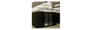 Air Containment Curtains