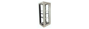 Seismic Server Racks