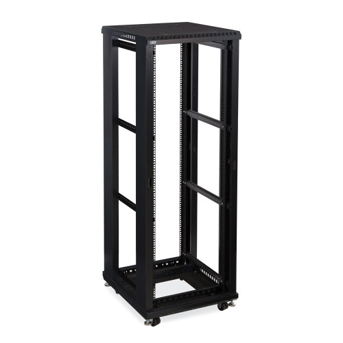 Four-Post Network Server Racks, 4 Post Open Rack Frames - Kendall