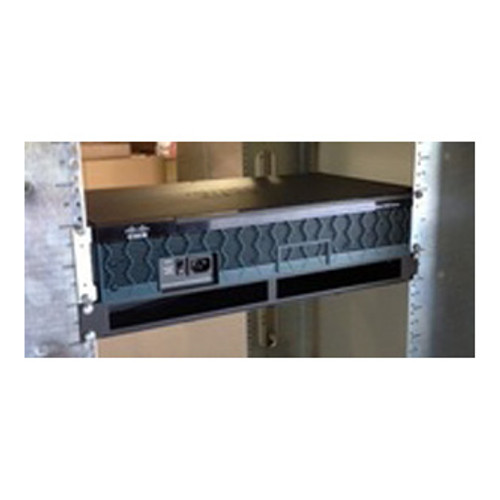 Cisco ASR2911 Air Baffle/Air Plenum