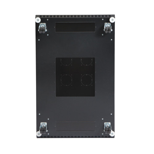 27U LINIER Server Cabinet - No Doors - 36