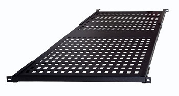 Adjustable Server Rack Cabinet Shelf