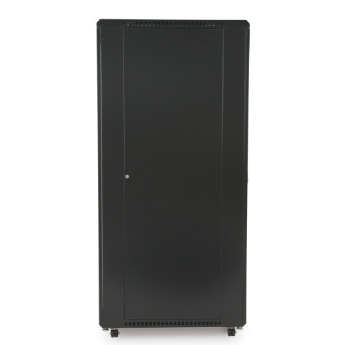 42U LINIER Server Cabinet -Vented Front /Rear Doors - 36