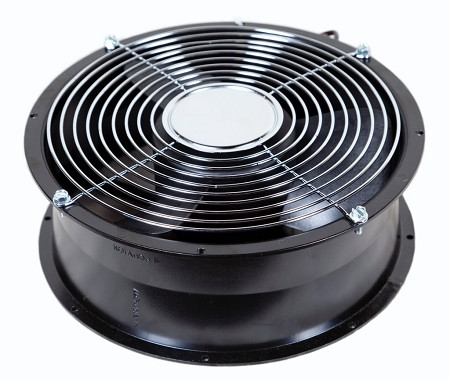 550 CFM Fan