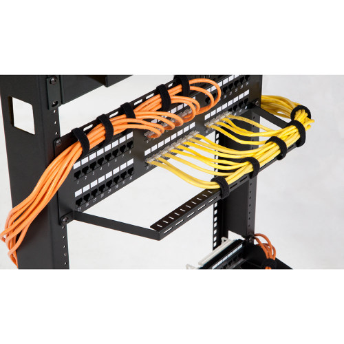 Velcro/Hook /Loop Cable Ties - 10 pack