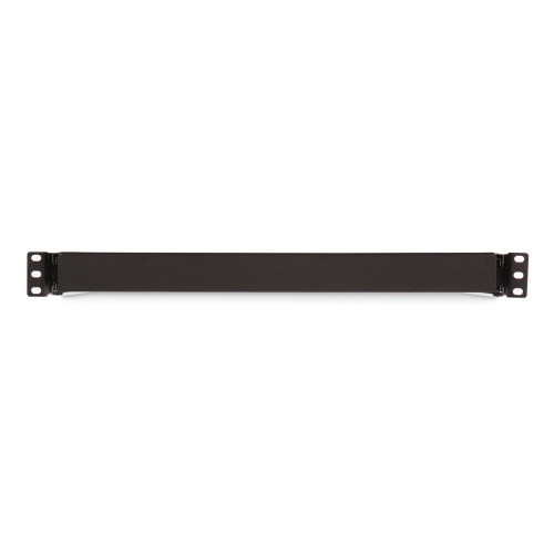 RackSolutions 1U Equipment Sliding Rack Shelf