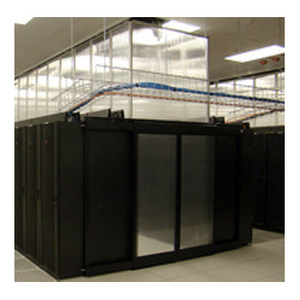 Air Containment & Airflow