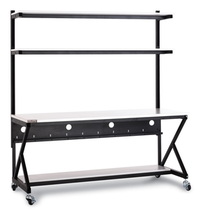Lan Furniture & Tech Benches