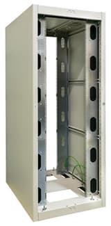 Certified UL 2416, GAW CLOUD CABINET, 42U, DEPTH 42in AND 48in
