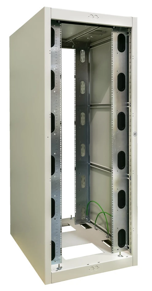 GAW Cloud Cabinet &ndash; UL-2416 Certified
