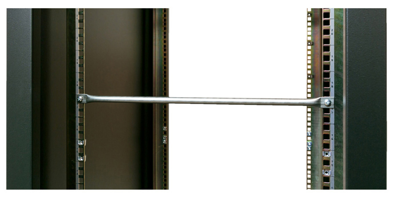 Cable Strain Relief Bar