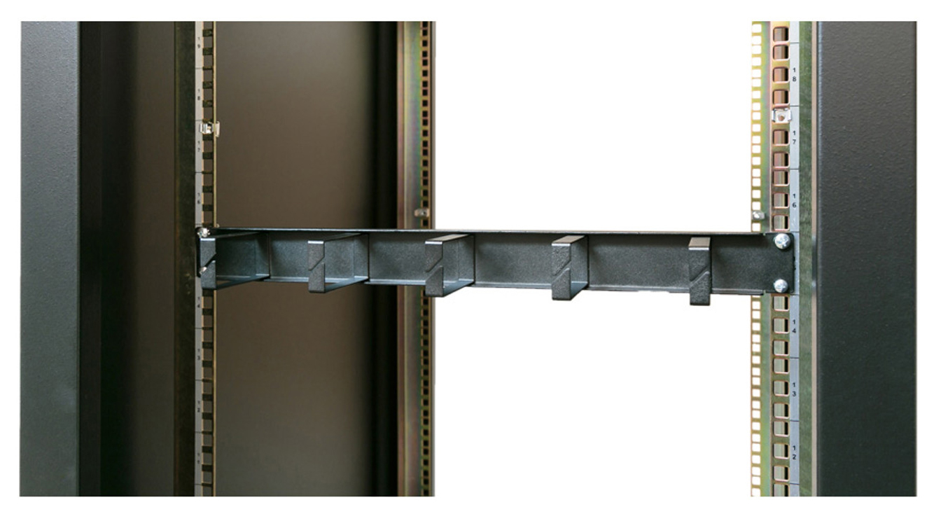 Filler Panel With D-rings