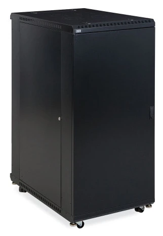 Quick-Ship Standard Server Racks (LINIER&reg; Series)