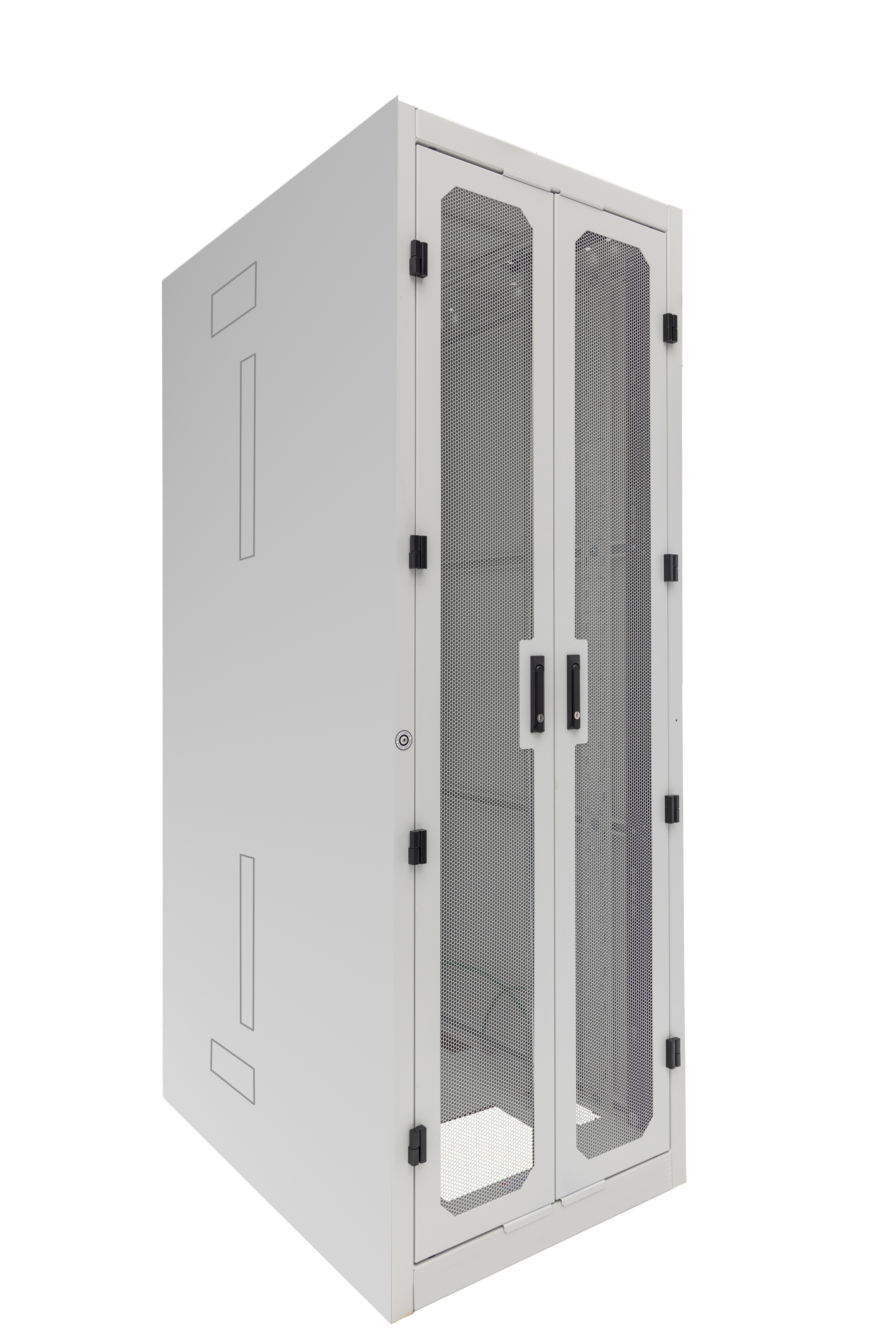 Gaw's AI Ready Racks are the premier choice for anyone looking for a dependable and efficient solution for their AI server and component needs.