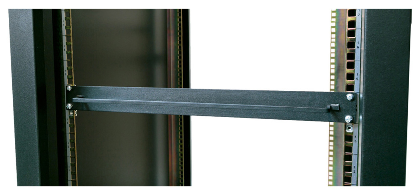 Filler Panel With Towel Bar