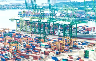 Eliminate supply chain disruptions and ensure seamless operations