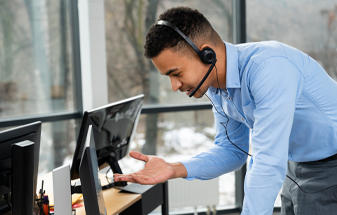Ensure on-time deliveries for operational resilience