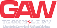 GAW logo