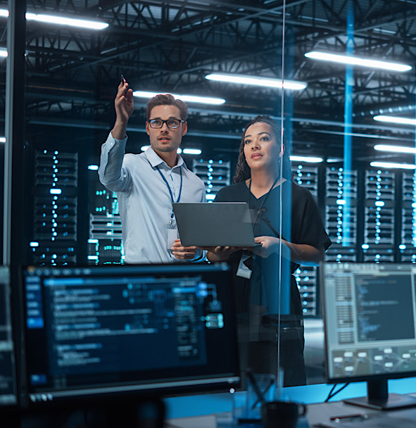 What Makes a Server Rack &ldquo;Standard&rdquo;?