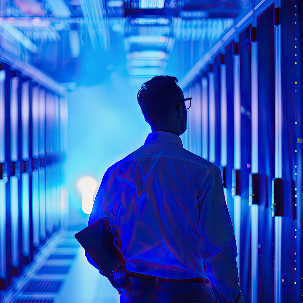 three main options: 2-post racks, 4-post racks, and enclosed racks Several factors come into play when deciding between a 2-post or 4-post racks. Check out our guild to help you make the best decision for you.