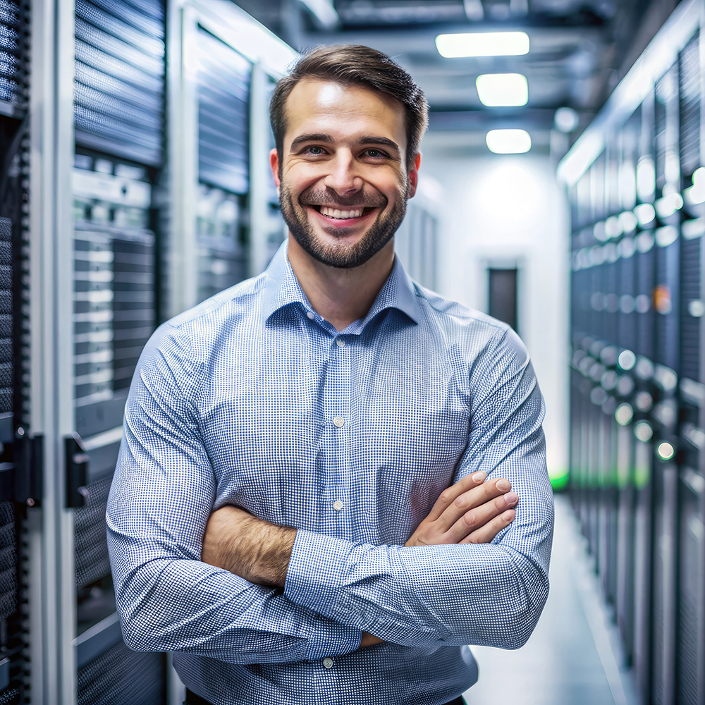 Comprehensive Guide to Server Rack Sizes for Data Centers This guide covers the EIA-310 standard specifications, common rack sizes, specialized options, and key considerations for choosing the right rack size