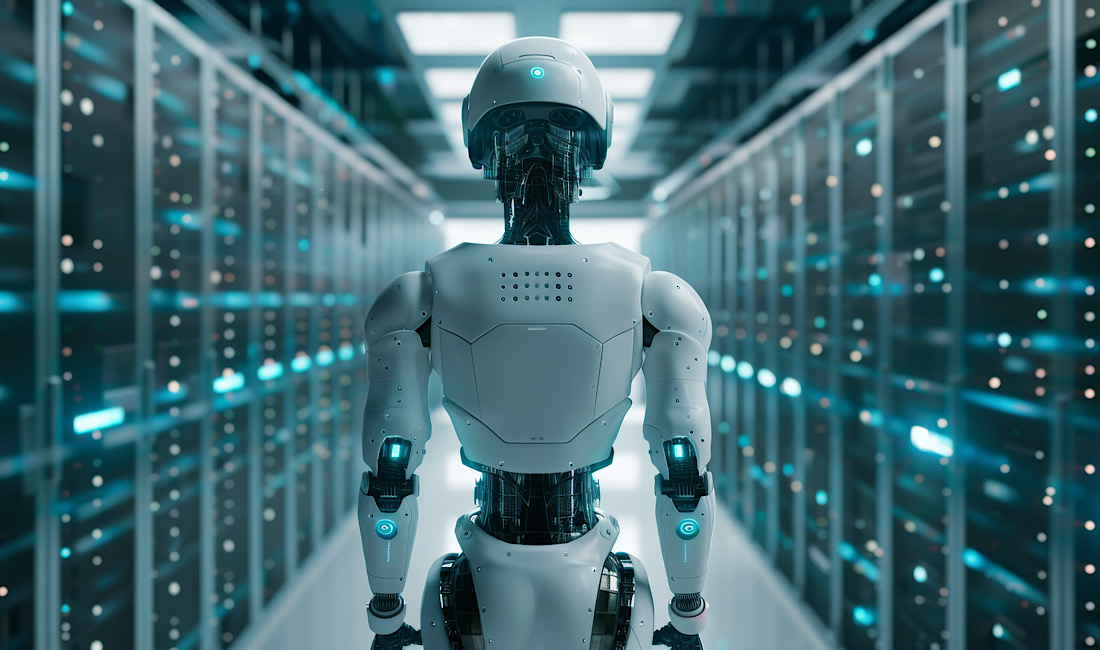 Ai Ready Racks Driven Top Features of AI-Ready Server Racks for 2025 - Gaw Technology