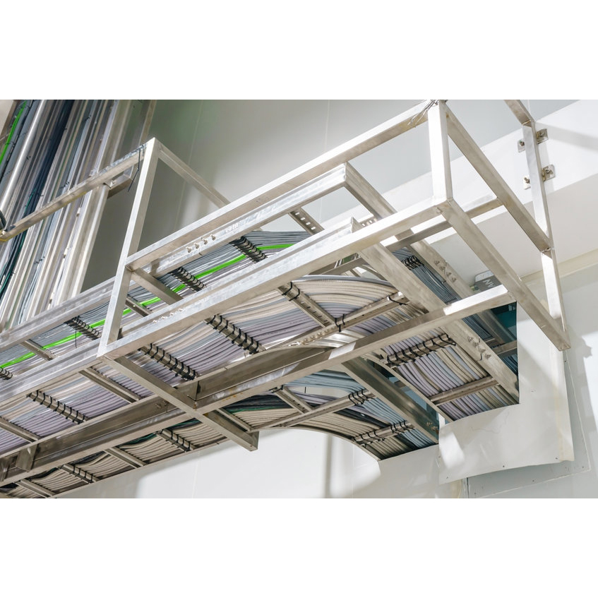 Cable Ladders