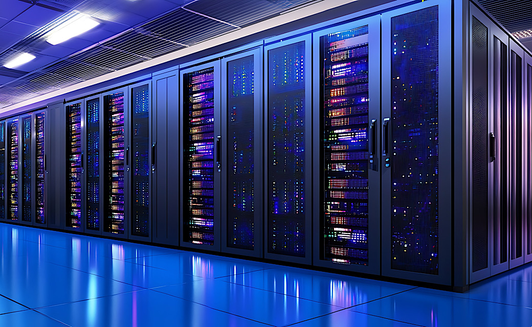 Choosing the Right Server Rack A Guide to Selecting the Ideal