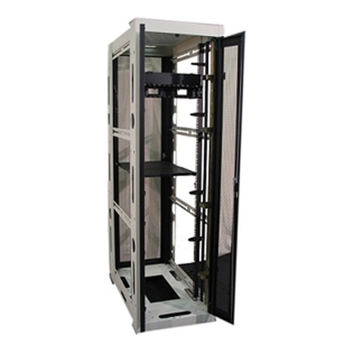 Is Cable Management Important For Server Racks? - RackSolutions