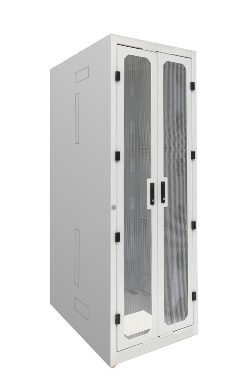 Rack-Mount Server Cabinet 48U | AI-Ready UL Rack – Gaw Technology