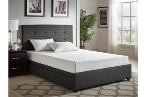 8'' Gel-Infused Memory Foam-Altair Collection