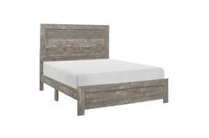 Bedroom-Corbin Collection Bedframe