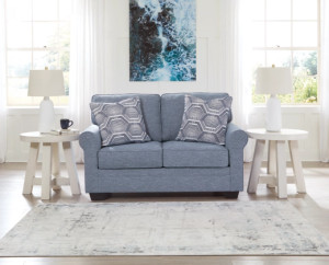 Carissa Manor Loveseat Carissa Manor Loveseat