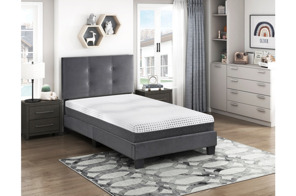 12'' Gel-Infused Memory Foam-Findlay Collection