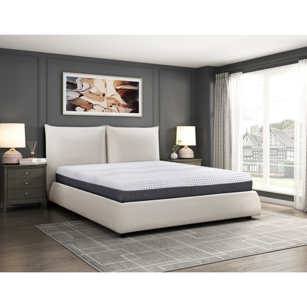 12'' Gel-Infused Memory Foam-Findlay Collection