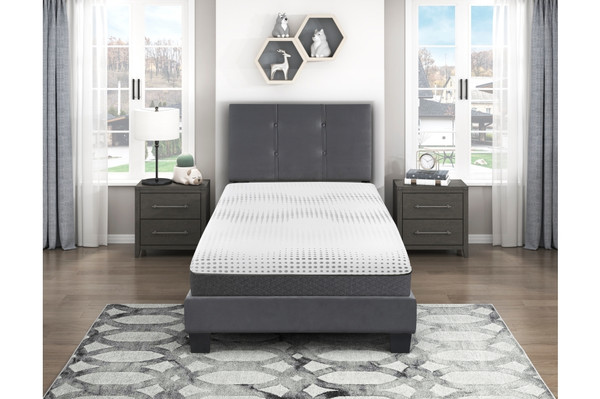 12'' Gel-Infused Memory Foam-Findlay Collection