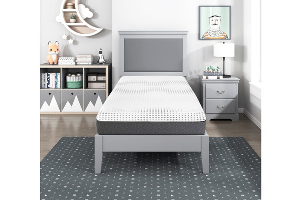 12'' Gel-Infused Memory Foam-Findlay Collection