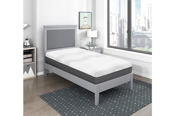 12'' Gel-Infused Memory Foam-Findlay Collection