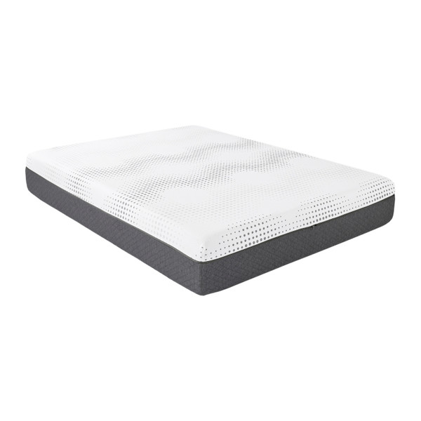 12'' Gel-Infused Memory Foam-Findlay Collection