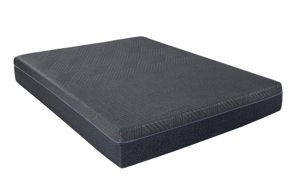 11'' Gel-Infused Memory Foam-Burnham Collection