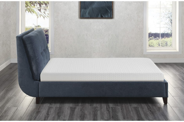 8'' Gel-Infused Memory Foam-Altair Collection