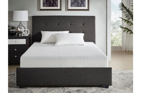 8'' Gel-Infused Memory Foam-Altair Collection