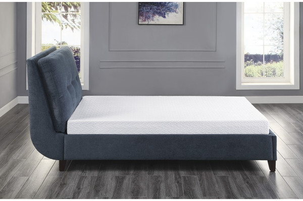 6'' Gel-Infused Memory Foam-Altair Collection