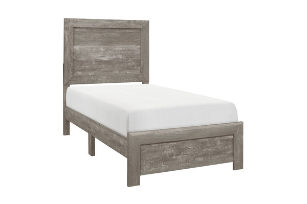 Bedroom-Corbin Collection Bedframe