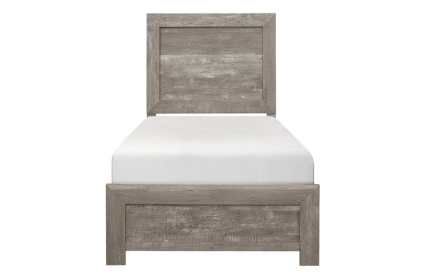Bedroom-Corbin Collection Bedframe