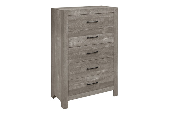Bedroom-Corbin Collection Chest