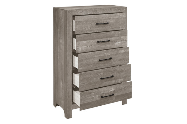 Bedroom-Corbin Collection Chest