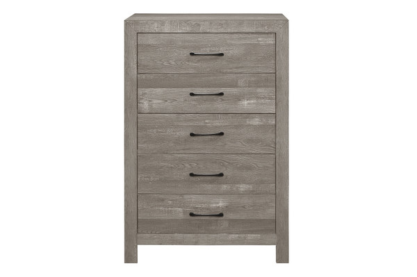 Bedroom-Corbin Collection Chest