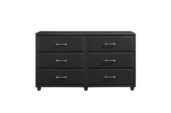 Bedroom-Lorenzi Collection