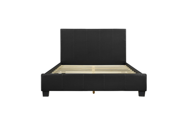 Bedroom-Lorenzi Collection